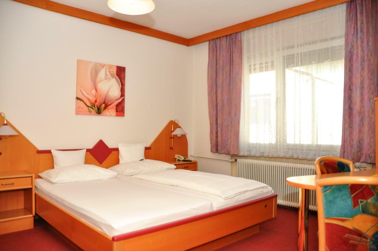 Hotel-Restaurant Teuschler-Mogg Bad Waltersdorf Inklusiv Genusscard Экстерьер фото